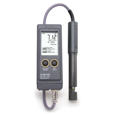 Hanna HI 991300 TDS Meter